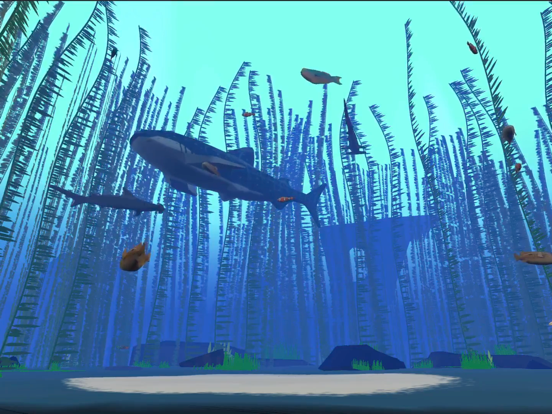 NASA NeMO-Net screenshot 4