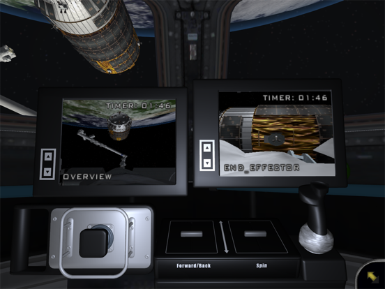 NASA Science: Humans in Space screenshot 3
