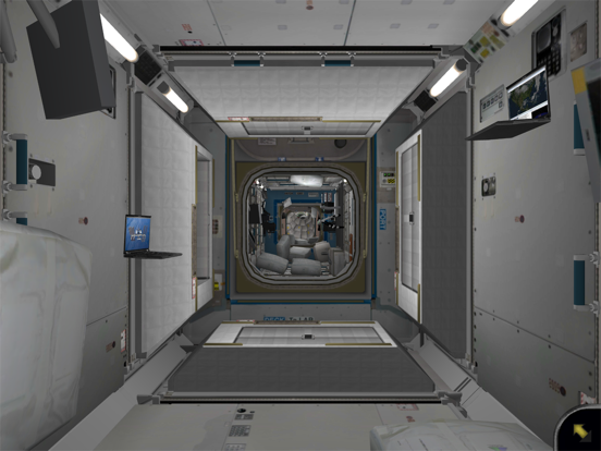 NASA Science: Humans in Space screenshot 5