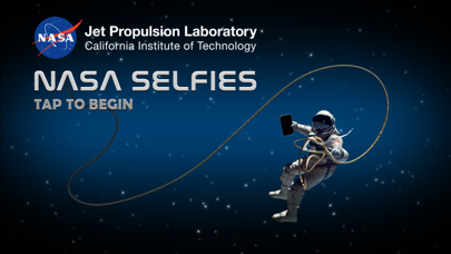 NASA Selfies screenshot 4