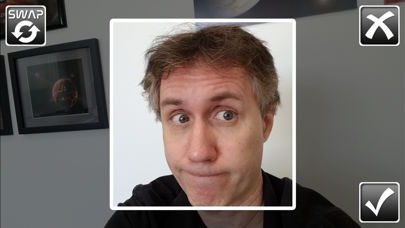 NASA Selfies screenshot 3