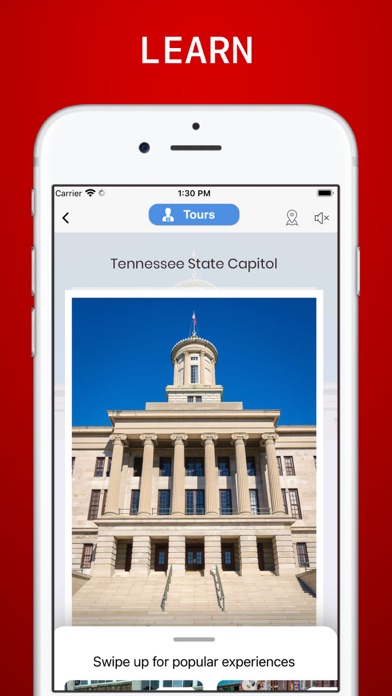 Nashville Travel Guide Offline screenshot 3