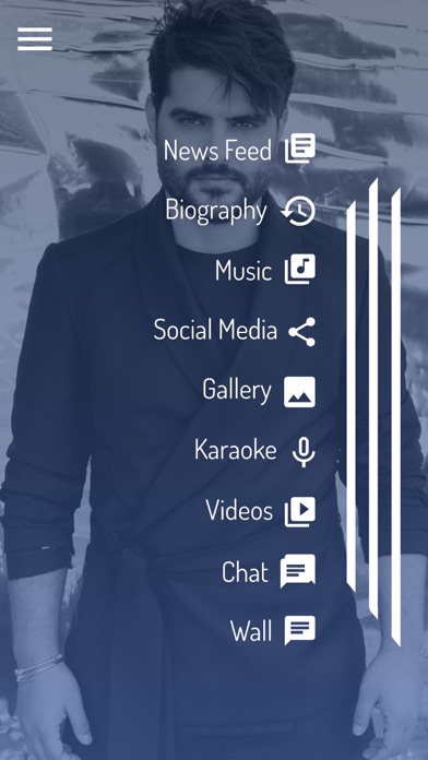 Nassif Zeytoun (Official) screenshot 4