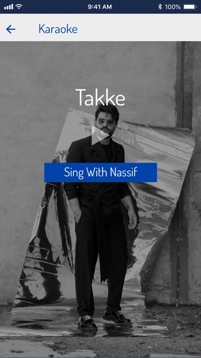 Nassif Zeytoun (Official) screenshot 1
