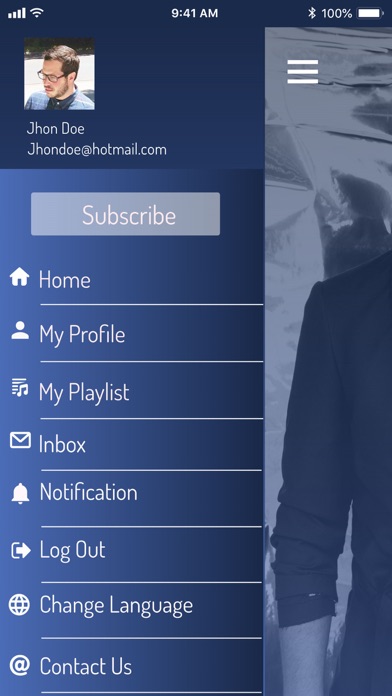 Nassif Zeytoun (Official) screenshot 5