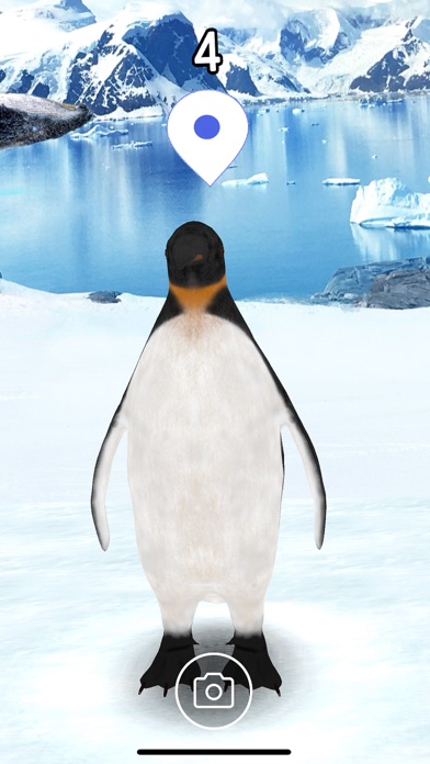 NAT Virtual Museum screenshot 5