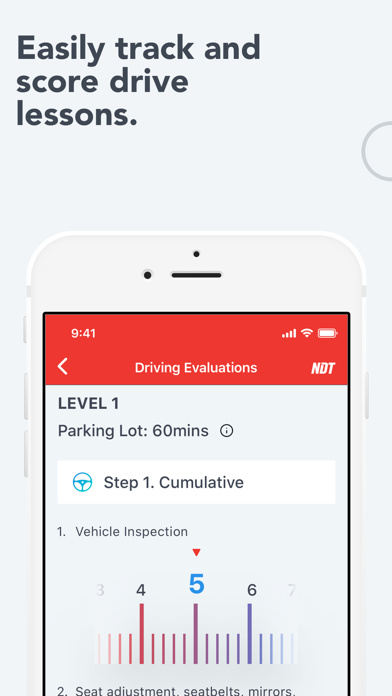 National Driver Training screenshot 2