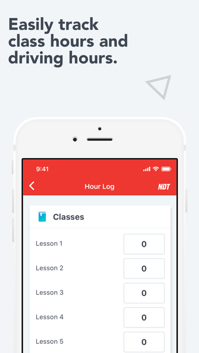 National Driver Training screenshot 3