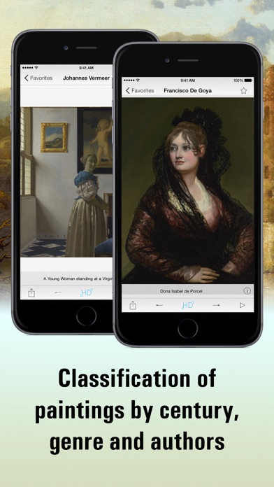 National Gallery, London HD. screenshot 1