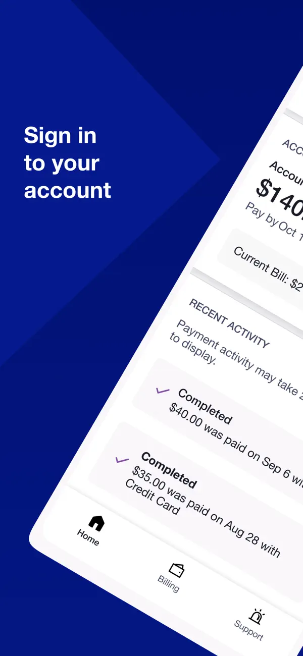 National Grid screenshot 6