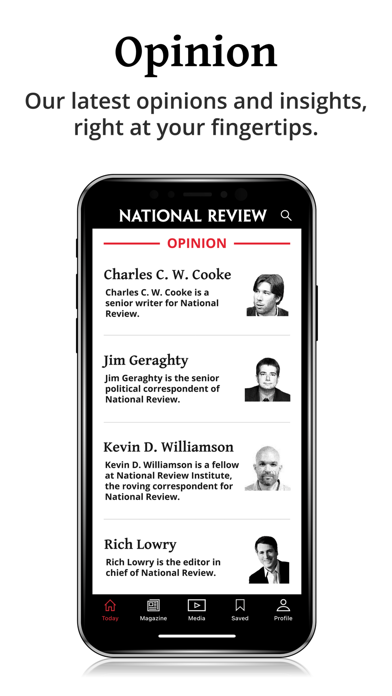 National Review screenshot 4