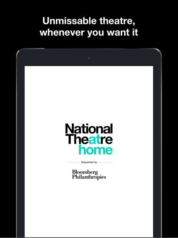 National Theatre at Home screenshot 4