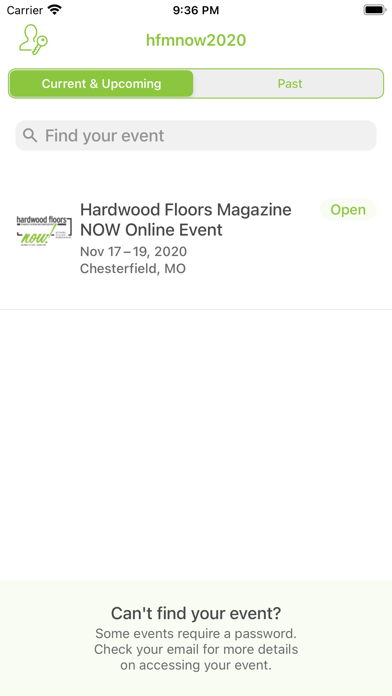National Wood Flooring Assn. screenshot 4