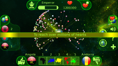 Nations Clash screenshot 3