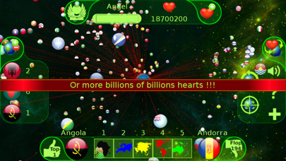 Nations Clash screenshot 2