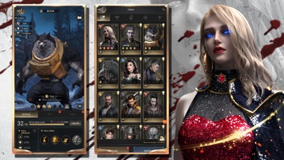 Nations of Darkness screenshot 3