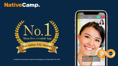 Native Camp screenshot 5