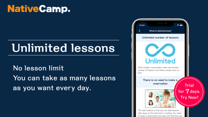Native Camp screenshot 4