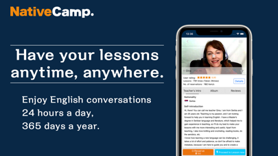 Native Camp screenshot 3