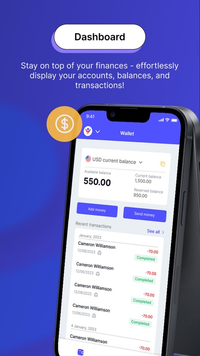 Native Teams screenshot 5