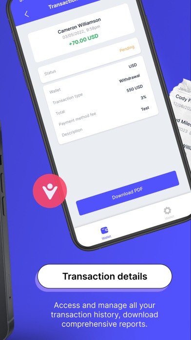 Native Teams screenshot 4