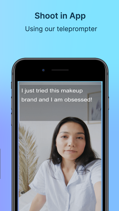 Native UGC Ad Creators screenshot 2