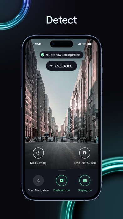 NATIX Drive& screenshot 8