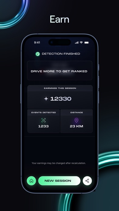 NATIX Drive& screenshot 7