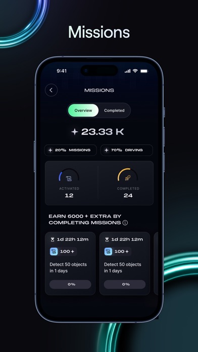 NATIX Drive& screenshot 6