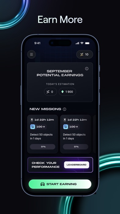 NATIX Drive& screenshot 5