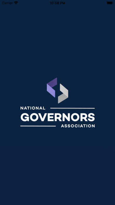 Natl Governors Assoc Events screenshot 3