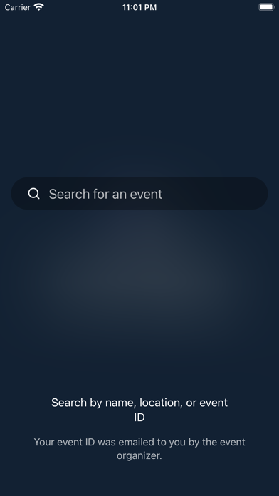 Natl Governors Assoc Events screenshot 2