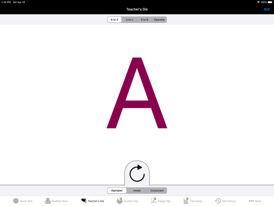 Natural 20 Lite App screenshot 7