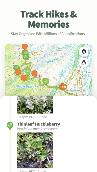 Natural Atlas: Topo Maps & GPS screenshot 4