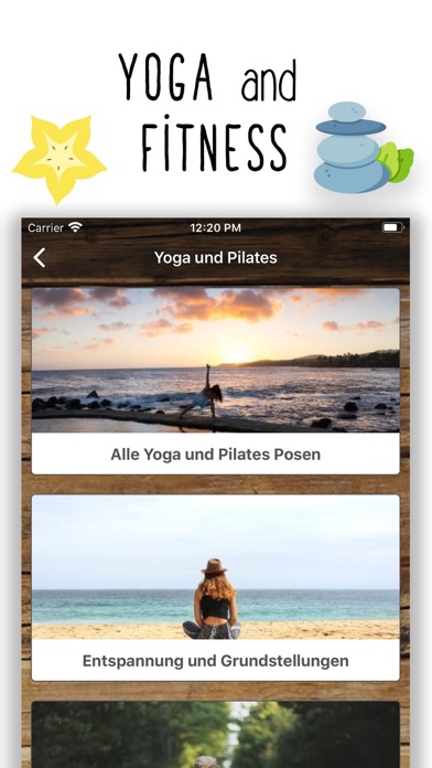 Natural Remedies: healthy life screenshot 1