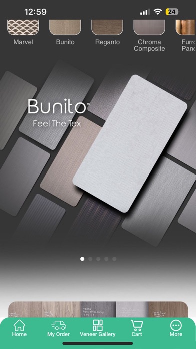 Natural Veneers screenshot 7