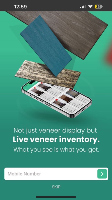 Natural Veneers screenshot 8