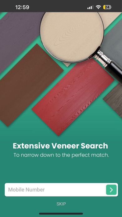 Natural Veneers screenshot 9