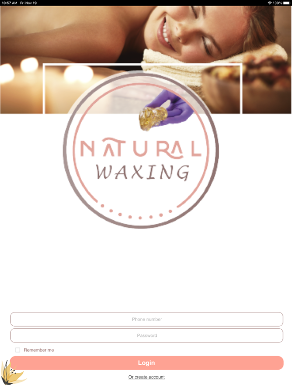 Natural Waxing screenshot 10