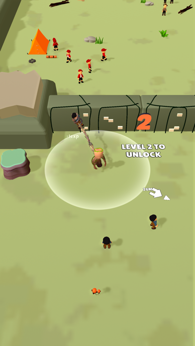 Natural Wrath screenshot 2