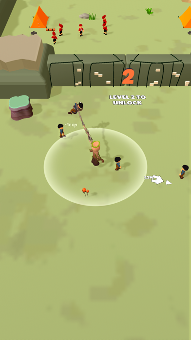 Natural Wrath screenshot 3
