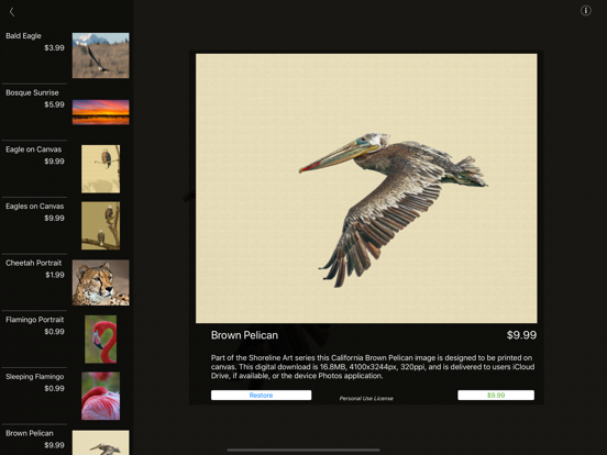 Nature and Wildlife Pictures screenshot 2