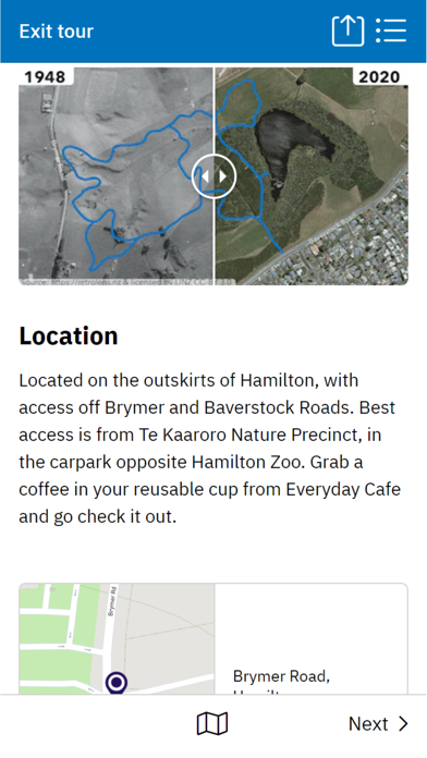 Nature in the City screenshot 3