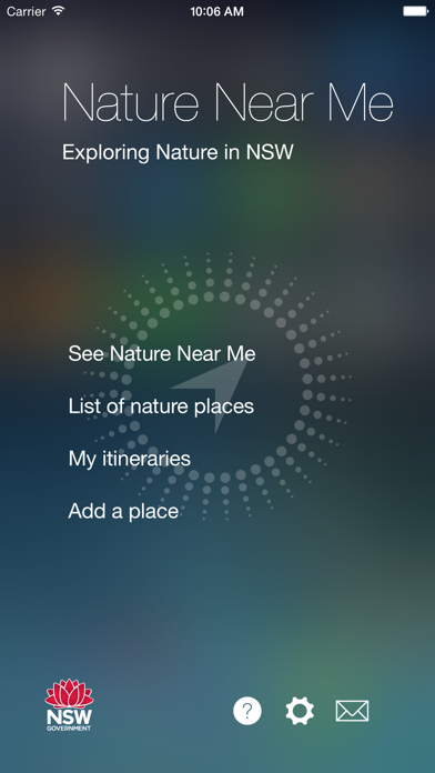 Nature Near Me screenshot 5