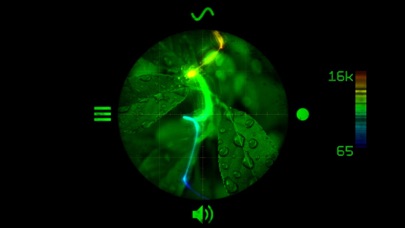 Nature - Oscillator screenshot 2