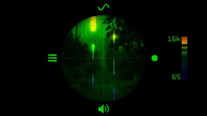 Nature - Oscillator screenshot 1