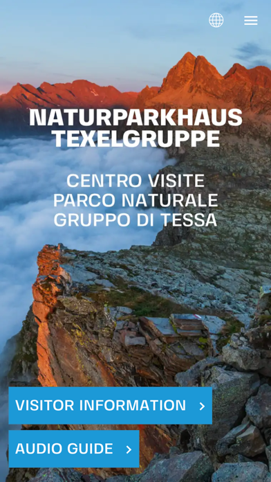 Nature Park Texel Audio Guide screenshot 3