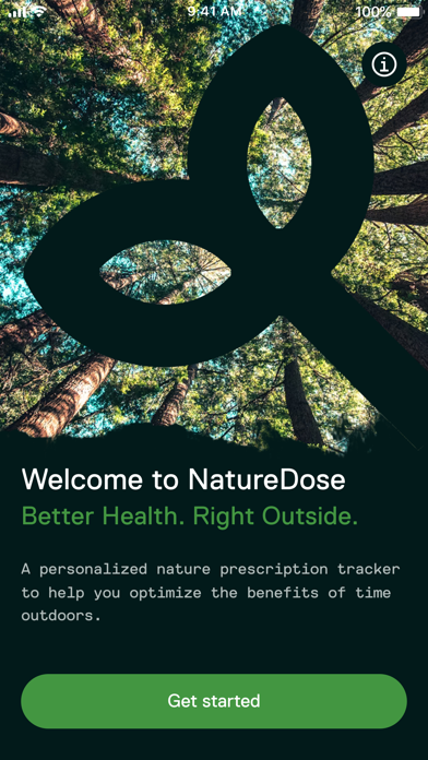 NatureDose screenshot 7