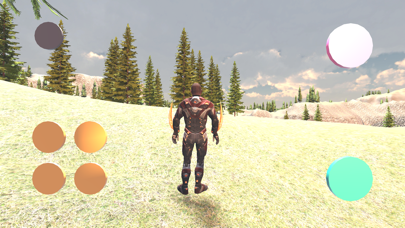 NatureExplorer screenshot 1