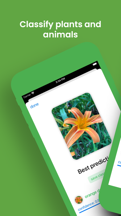 Naturify screenshot 5